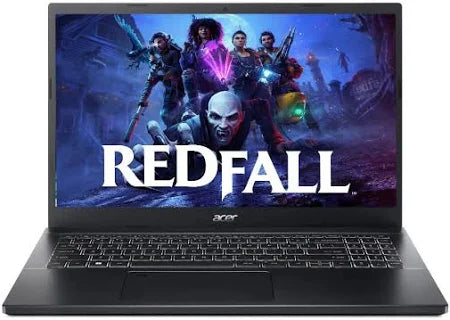 Acer Aspire 7 A715 Acer Aspire 7 A715